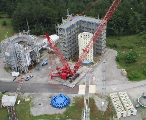  building construction